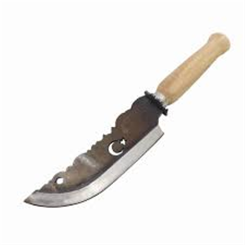 ERGÜVEN KAMP BIÇAĞI BÜYÜK